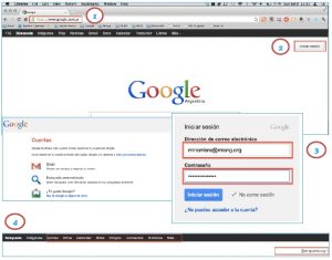 Google-Apps-ingresar